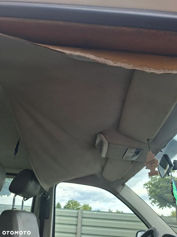 Volkswagen TRANSPORTER - 10