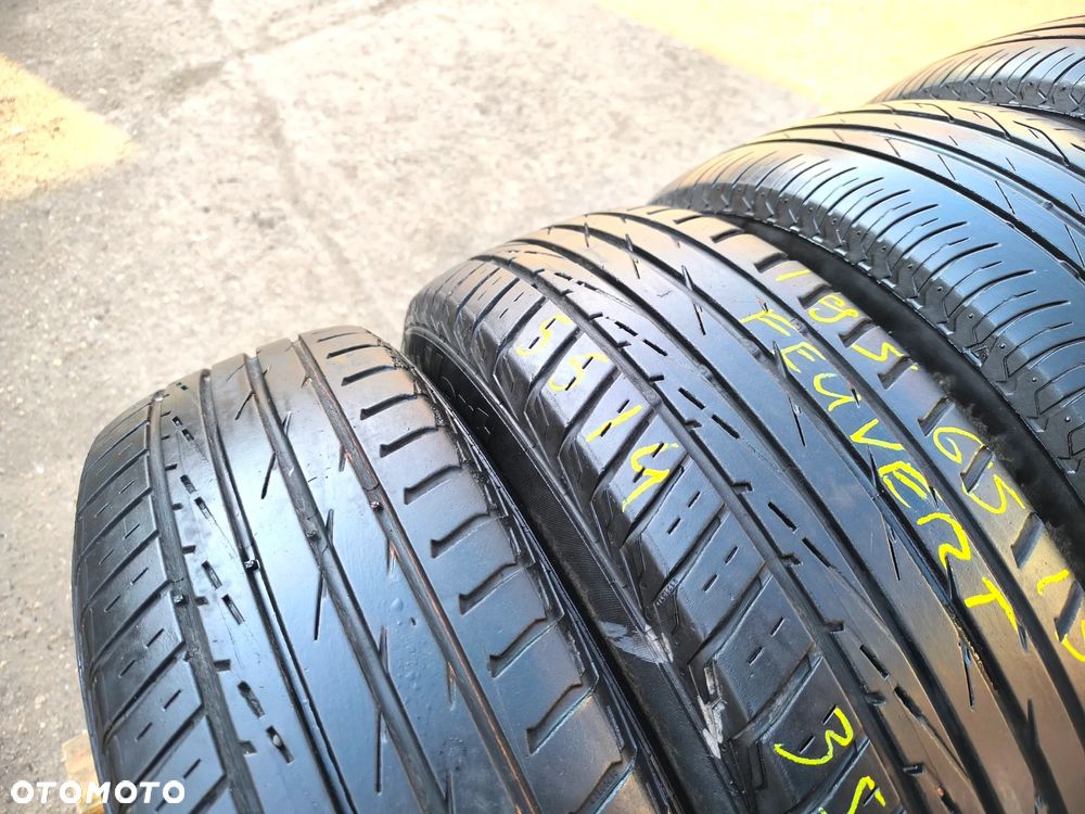 5x112 Felgi Aluminiowe Alufelgi 15 Koła Letnie Lato VW GOLF 5 6 7 V VI VII JETTA CADDY TOURAN SHARAN PASSAT B5 SEAT AUDI SKODA Legnica ALU-RAD 195/65 5,5mm - 20