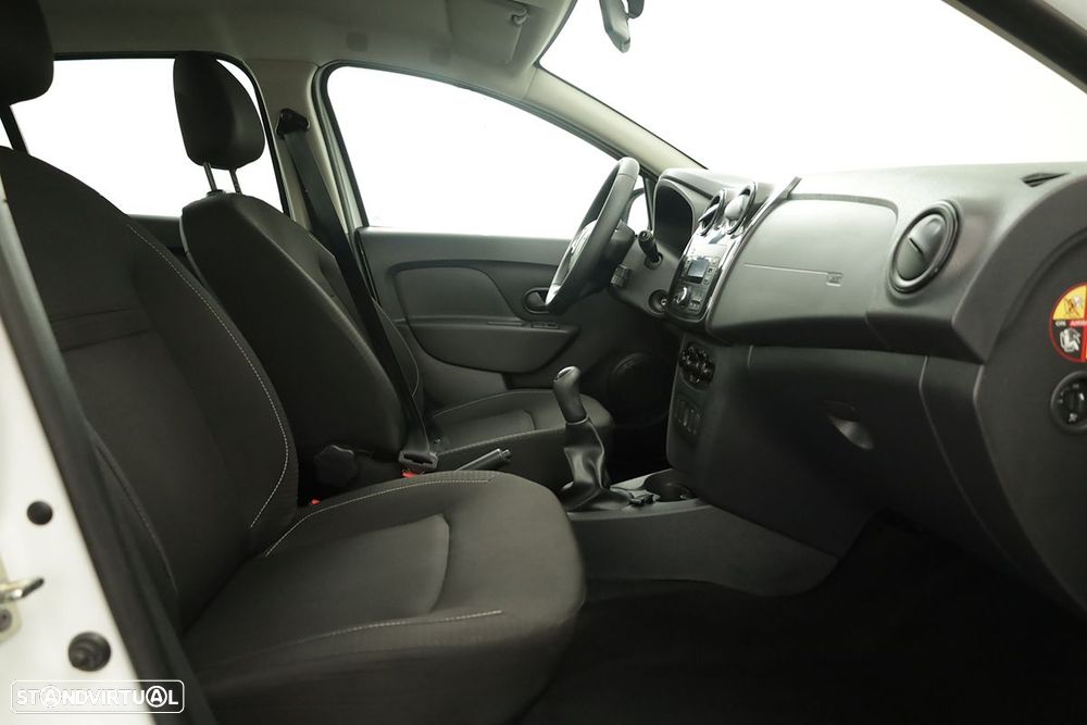 Dacia Sandero 1.0 SCe Comfort - 19