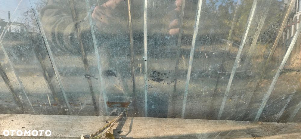 Szyba przednia czołowa Volvo V40 I - 2