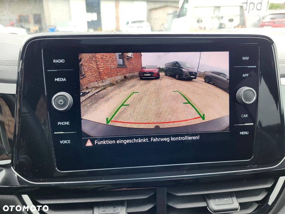 Volkswagen T-Roc 2.0 TSI 4Motion R Black Edition DSG - 35