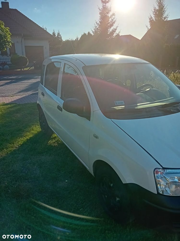Fiat Panda 1.2 Pop - 2