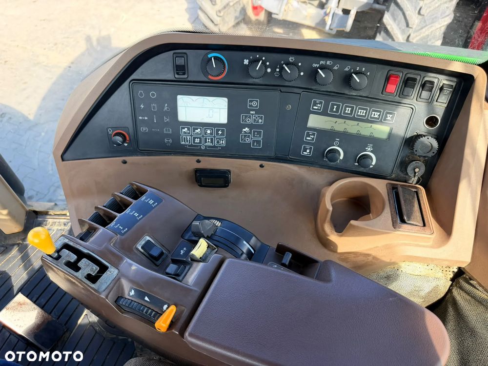 John Deere 8410 - 23