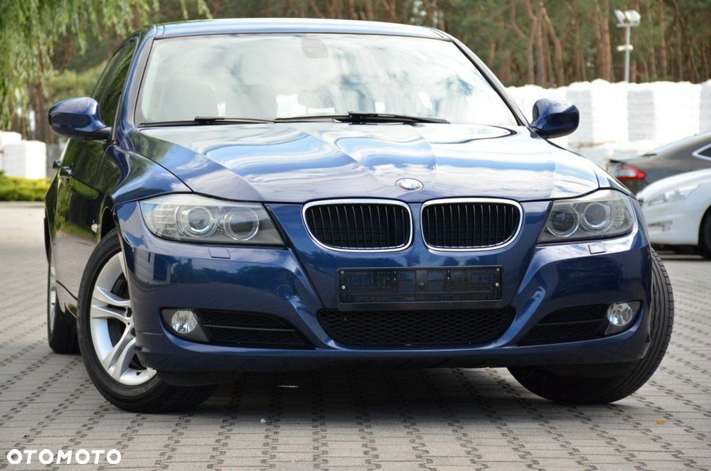 BMW Seria 3 - 12
