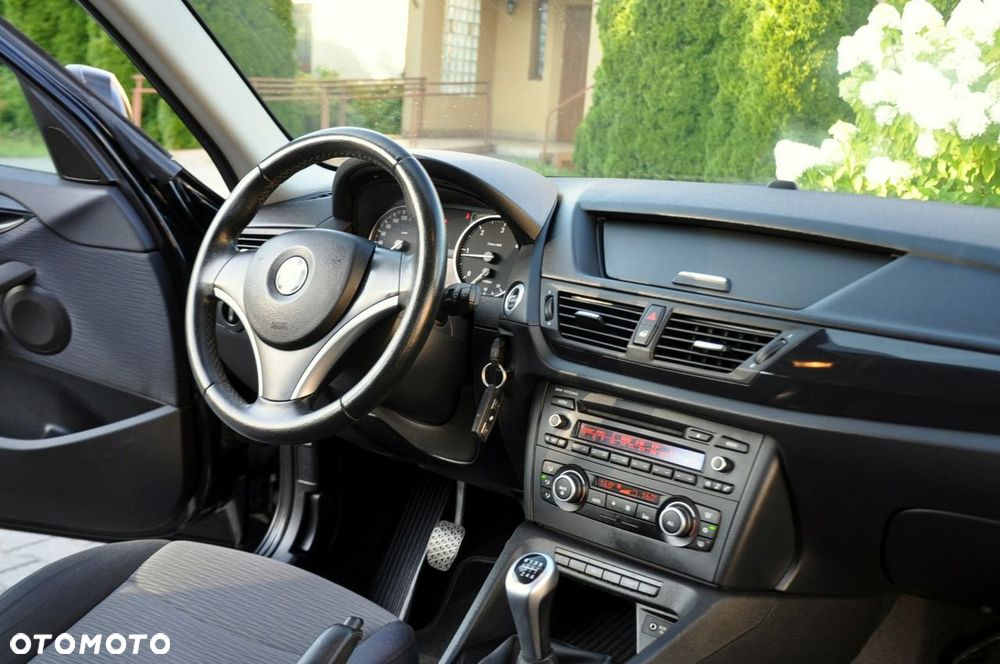 BMW X1 - 25
