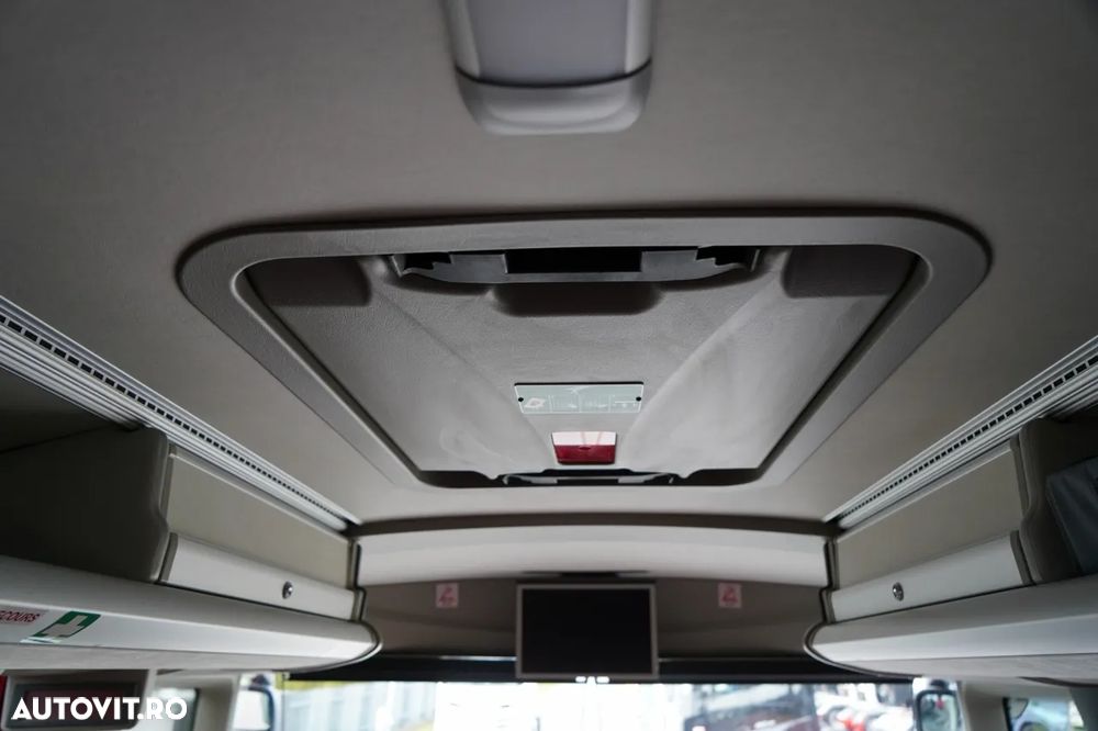 VDL FMD 2 / EURO6 / IMPORTAT / - 37