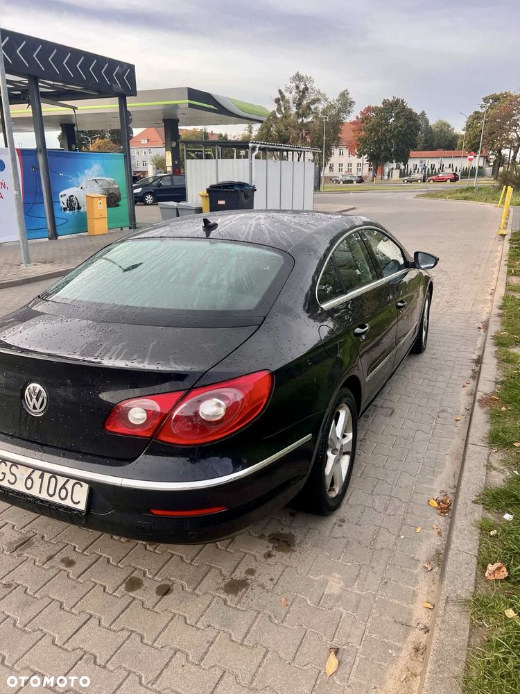 Volkswagen Passat CC - 6