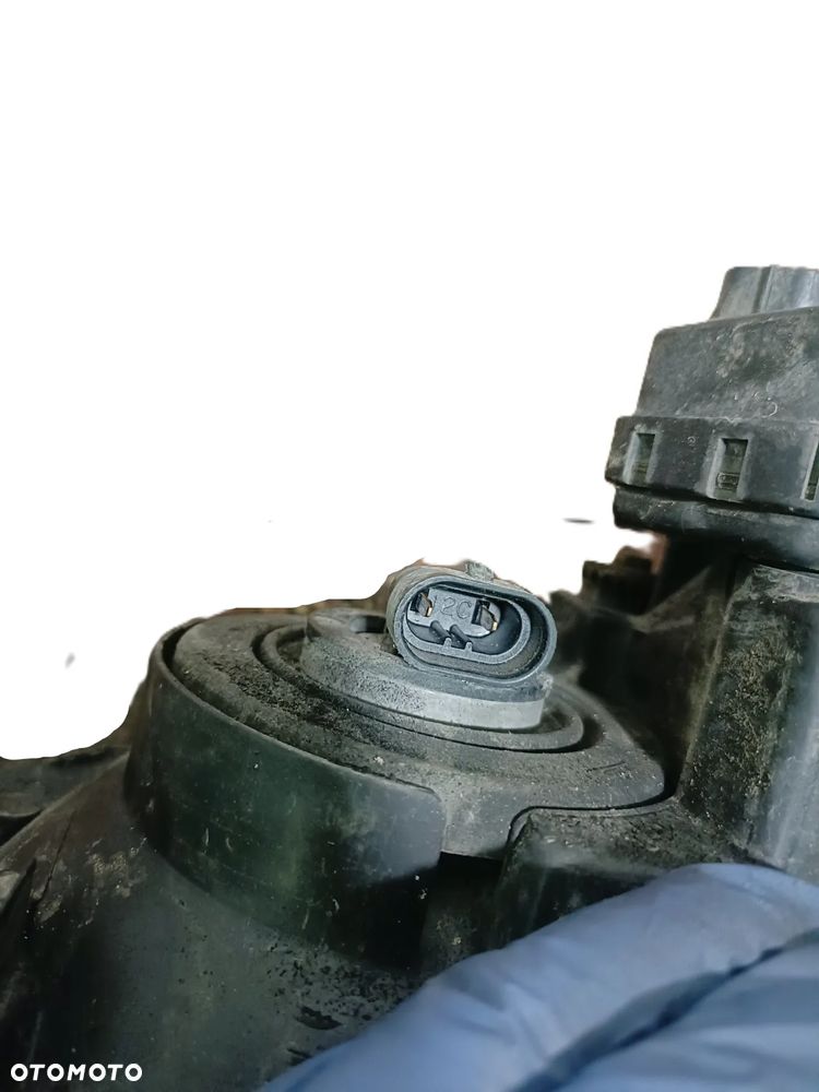 TOYOTA COROLLA E11 LIFT 99-02 r. LAMPA PRAWY PRZÓD PRAWA PRZEDNIA EU - 6