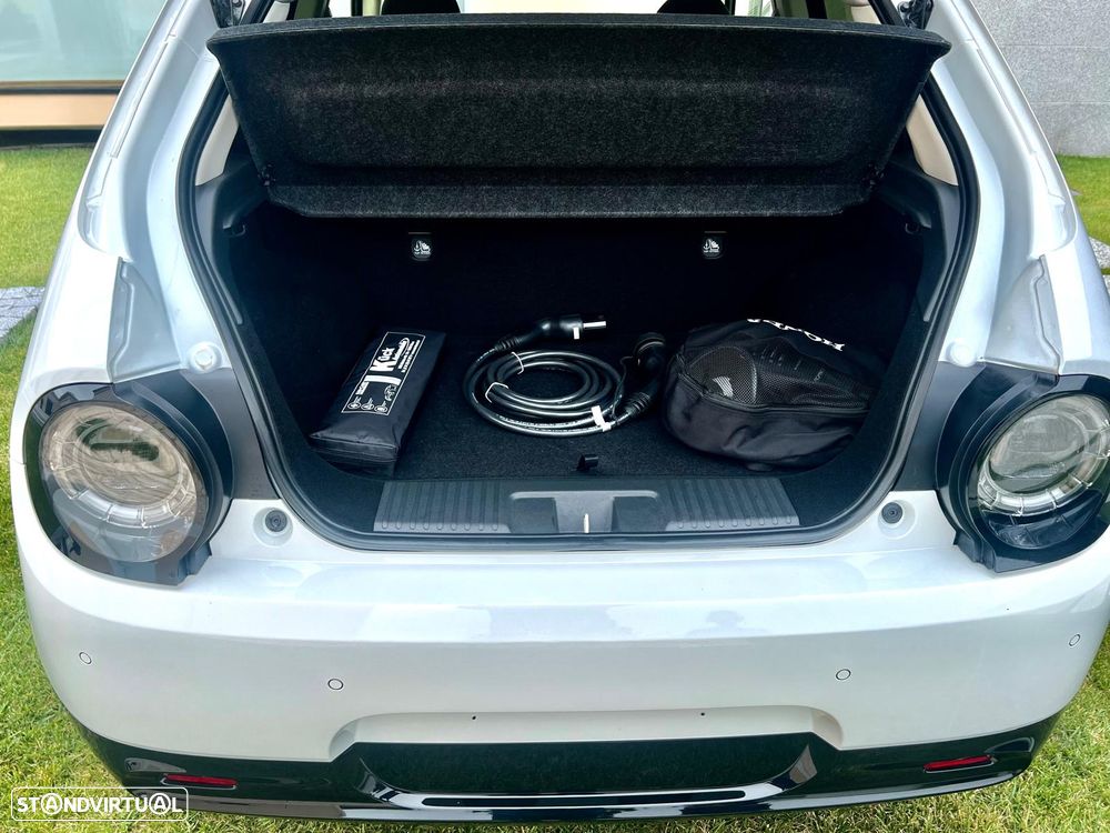 Honda e Advance (16") - 25