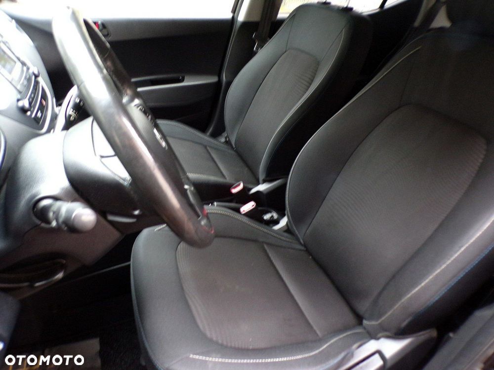 Hyundai i10 1.0 Premium - 19