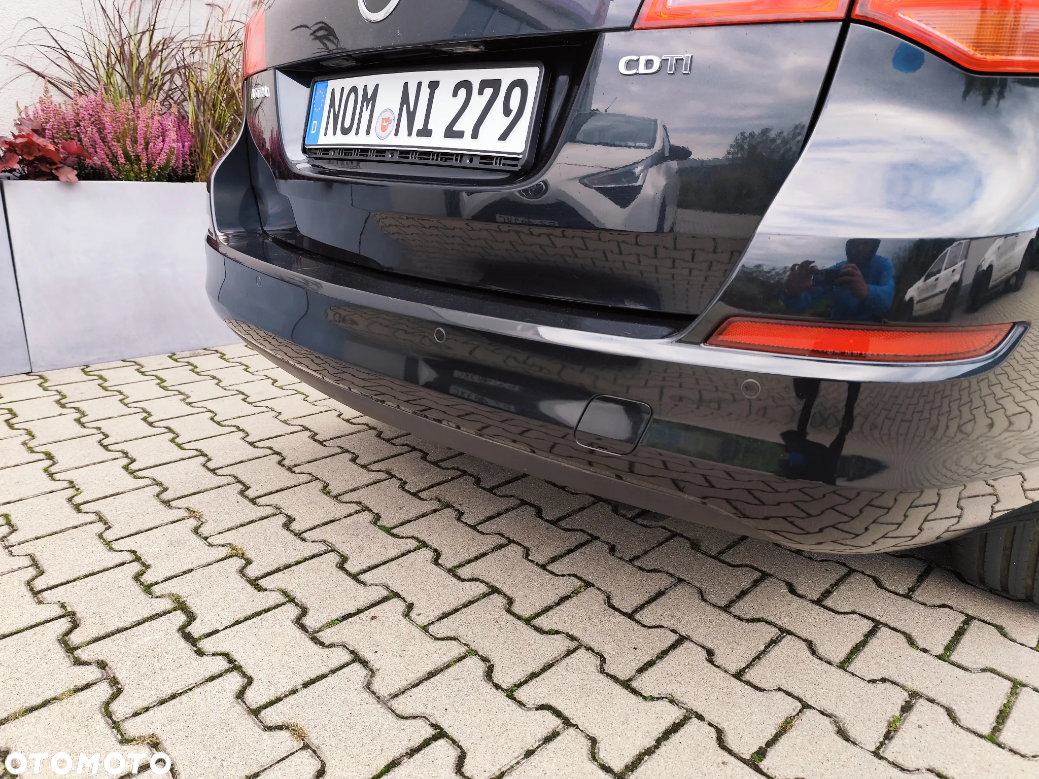 Opel Astra 1.7 CDTI DPF 150 Jahre - 11