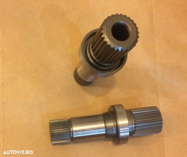 Pinion planetar VW T5 - 1