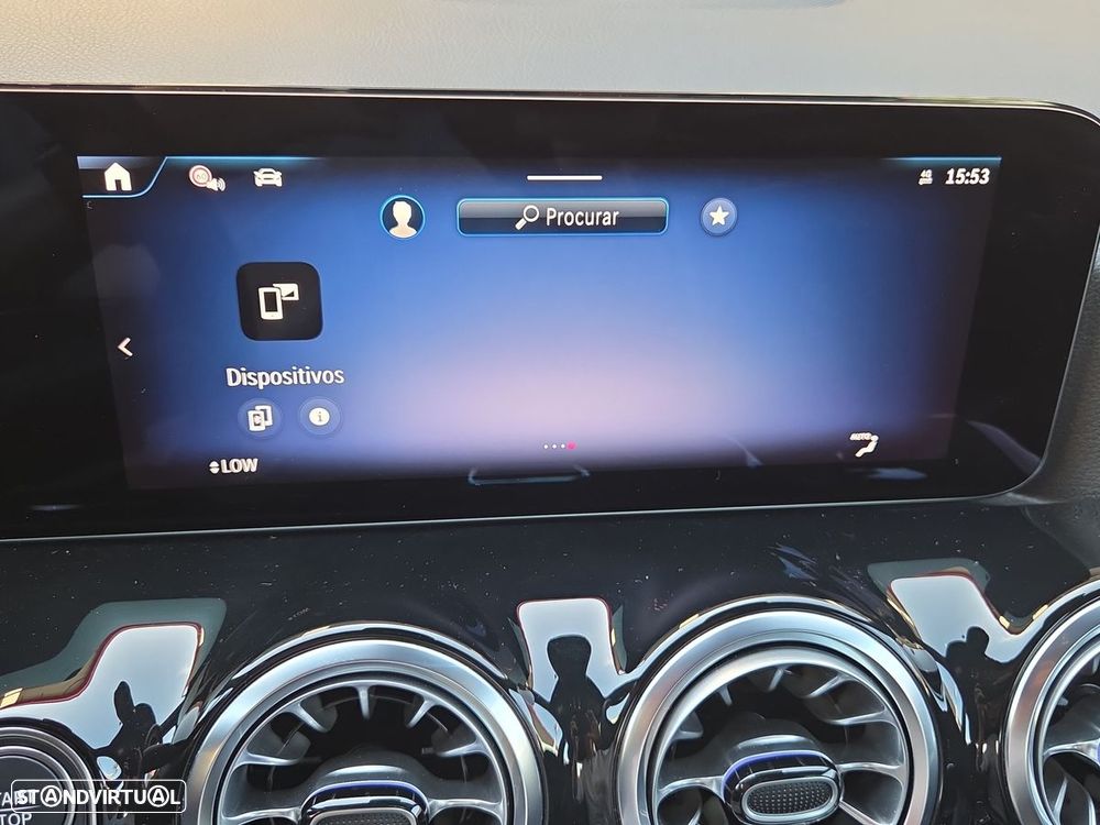 Mercedes-Benz EQA 250+ Edition - 20