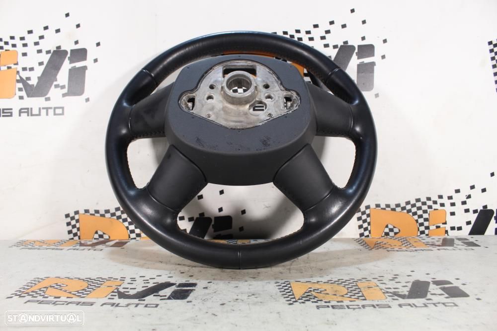 Volante Audi A3 (8V1, 8Vk)  Volante Audi A3 8V / A4 B8 / Q3 8U / Q5 8R - 6