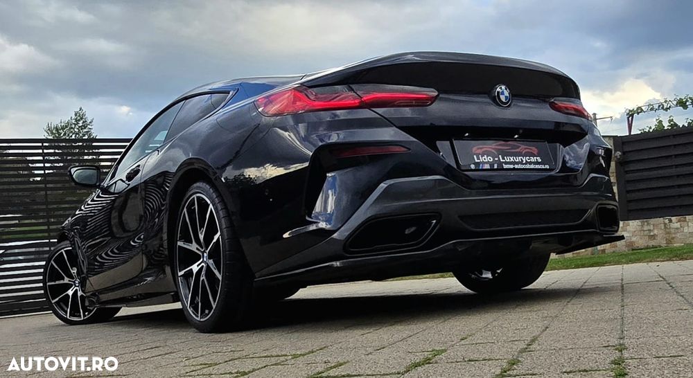 BMW Seria 8 - 14