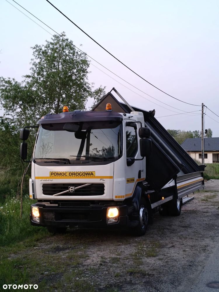 Volvo FL 12.240 - 29