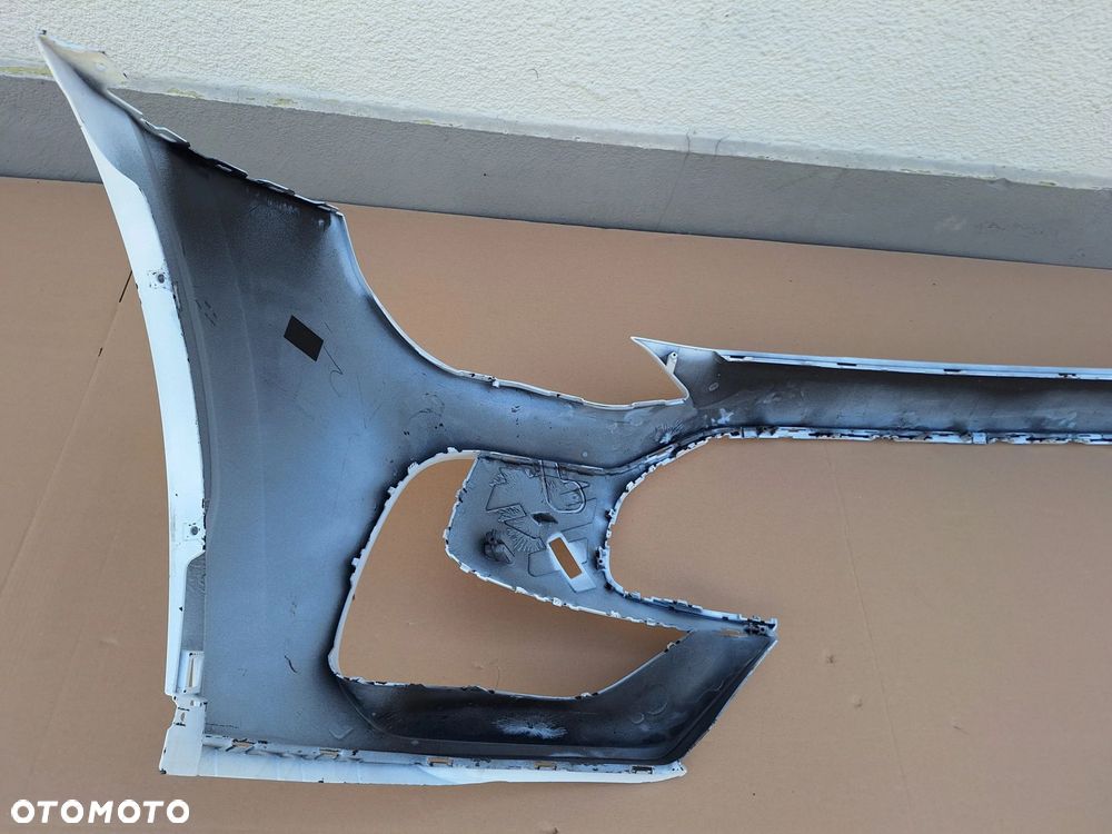 MG HS LIFT 20- EHS NIE KLEJONY! ZDERZAK PRZÓD PRZEDNI ORYG. P10947207 WYSYŁKA 24H - 10