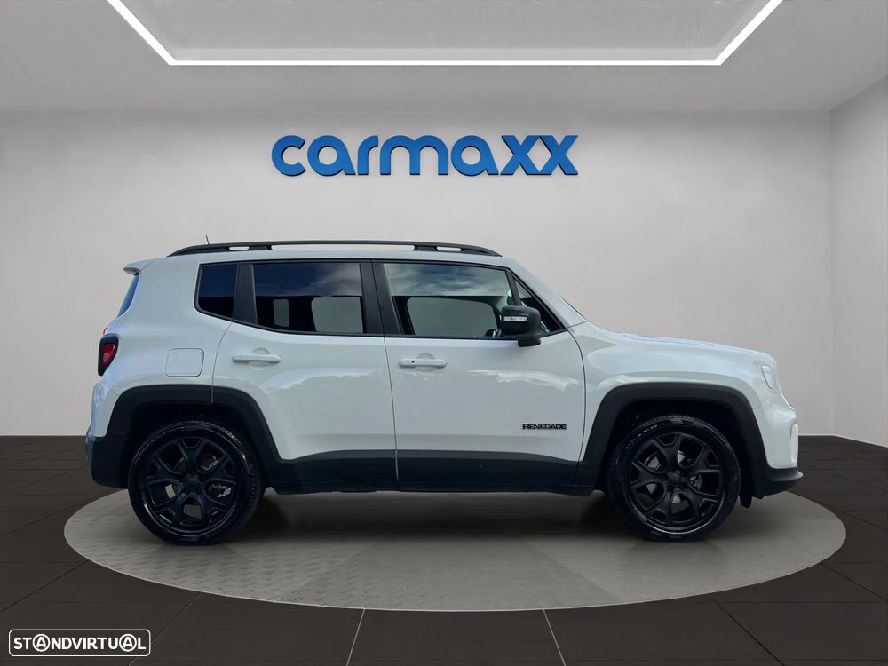 Jeep Renegade 1.0 T Limited - 7
