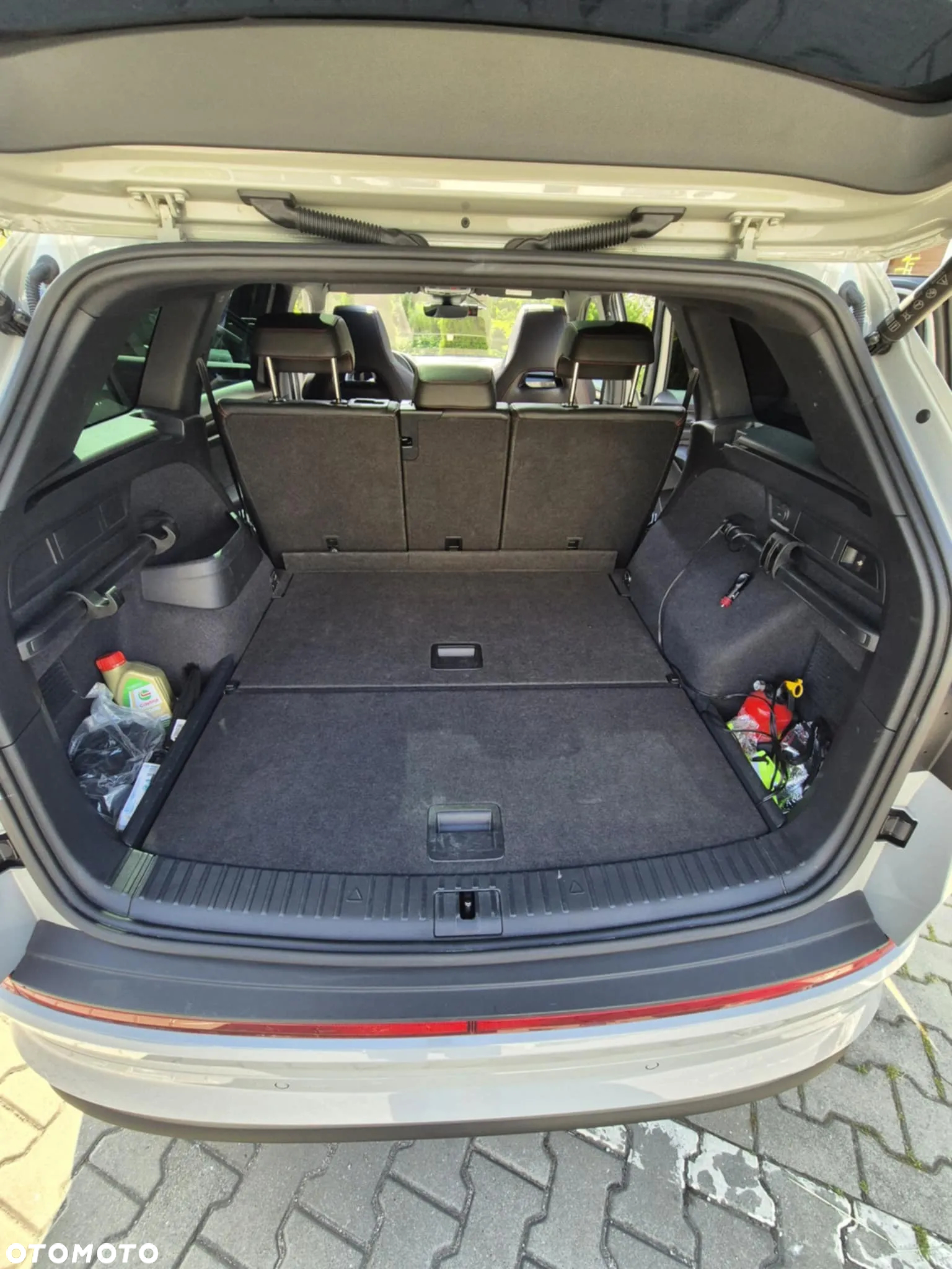 Skoda Kodiaq 2.0 TSI 4x4 RS DSG - 13
