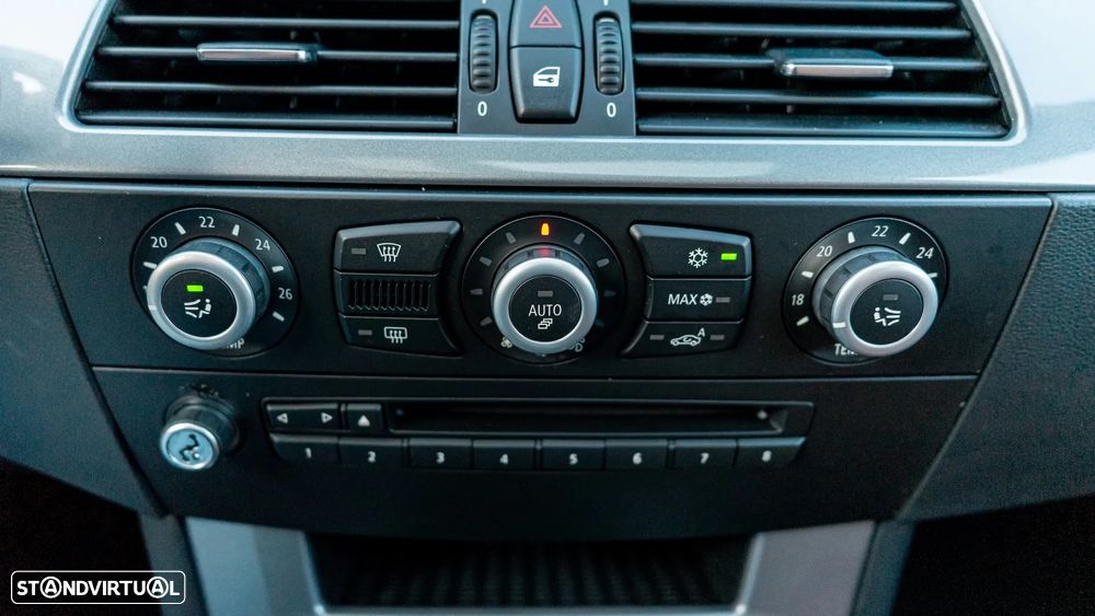 BMW 520 d - 24