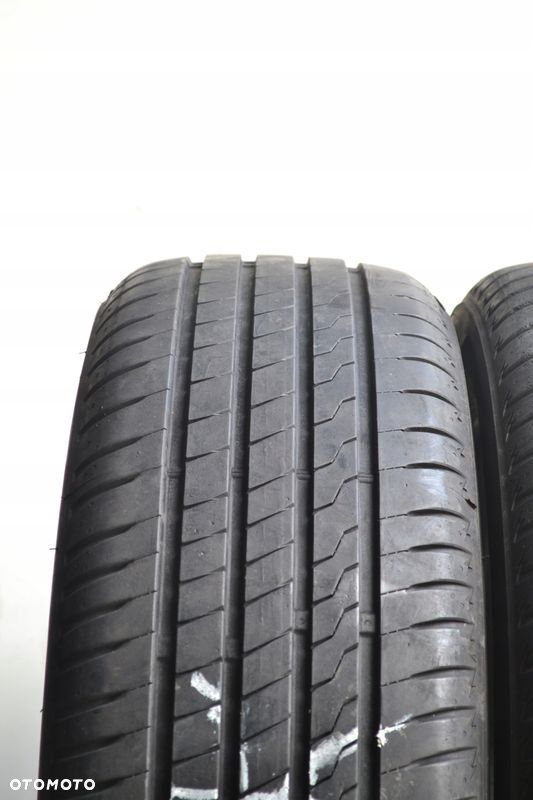 205/55R16 91V FIRESTONE ROADHAWK x2szt 2976o - 3