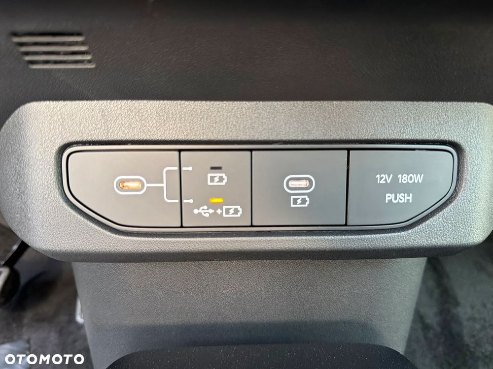 Kia EV4 81,4-kWh Air - 22