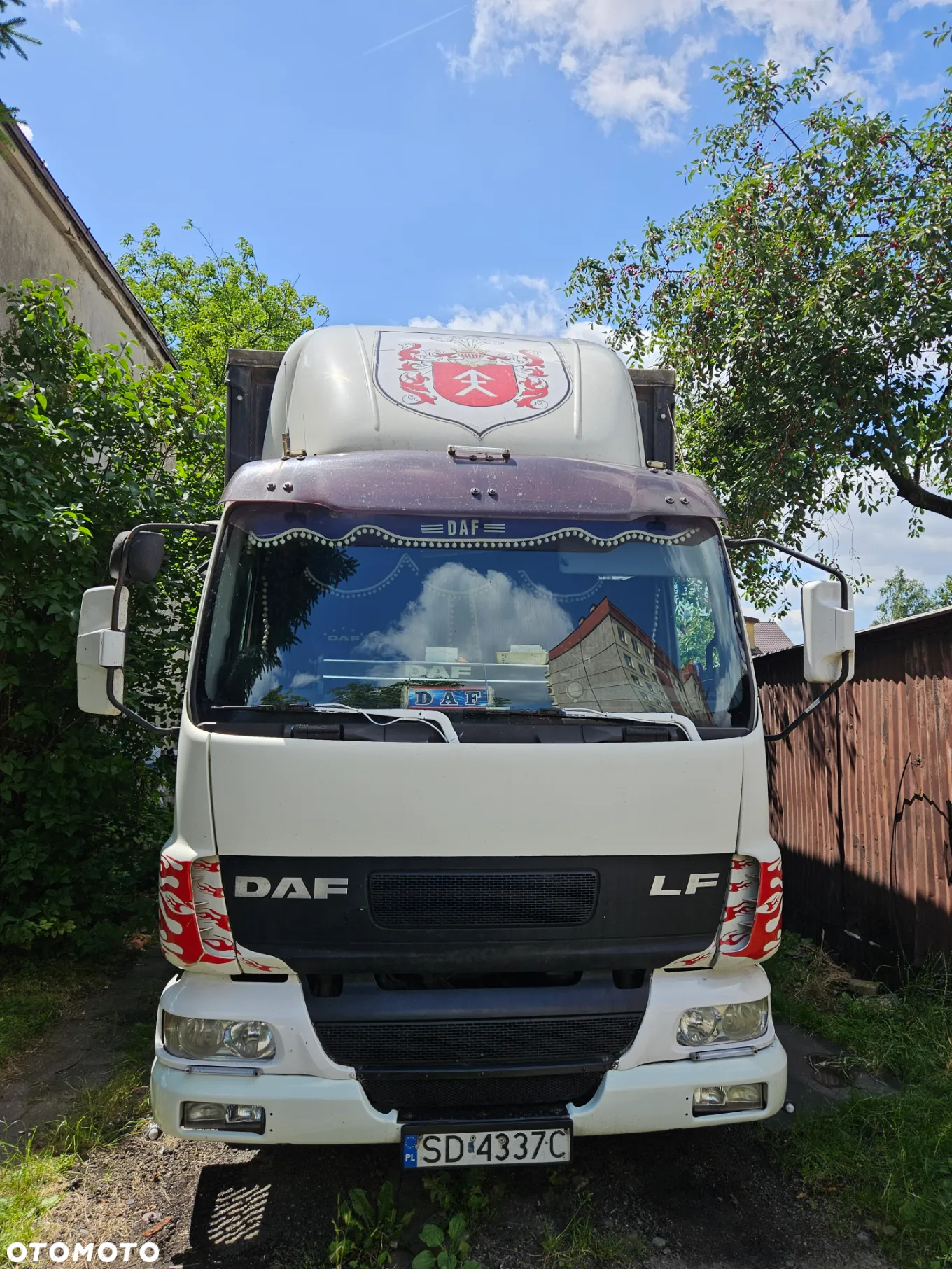 DAF 45.220 - 3