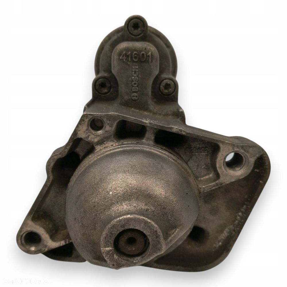 ROZRUSZNIK Renault Kangoo II Clio IV Duster 1.5 dCi 233004868R BOSCH - 5