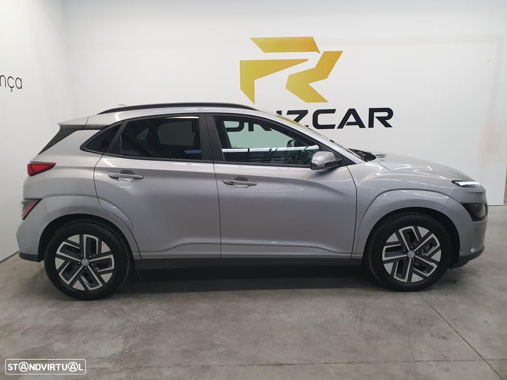 Hyundai Kauai 64 kWh Premium - 5