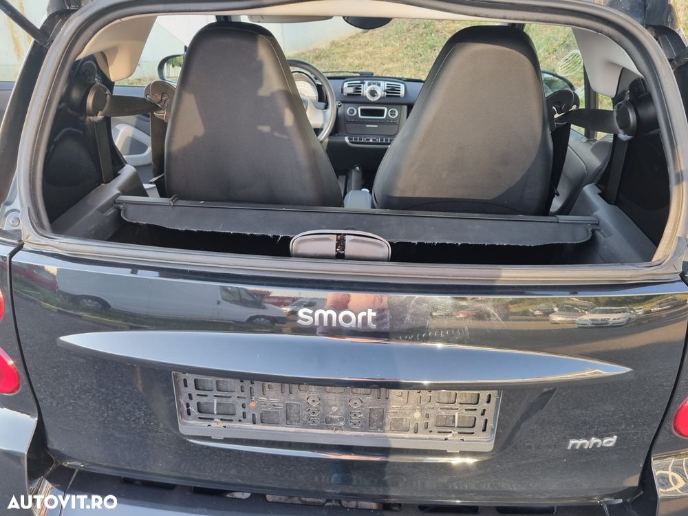 Smart Fortwo - 24