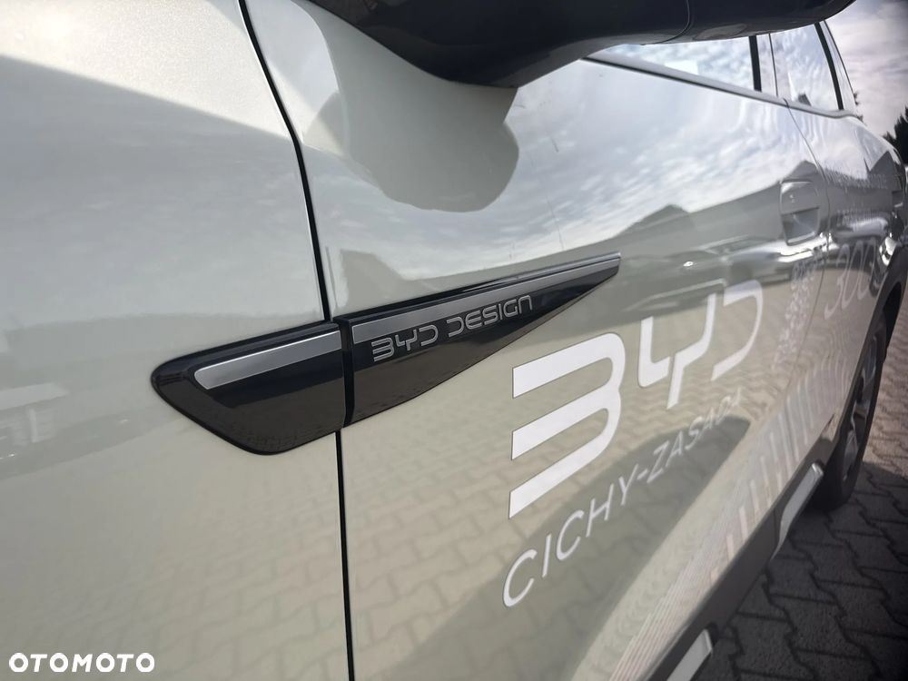 BYD Atto 2 45kWh Boost - 26