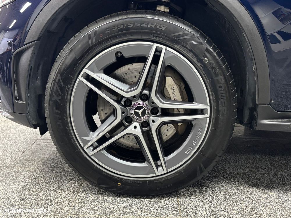 Mercedes-Benz GLC 300 - 6