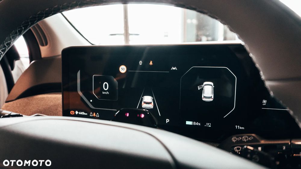 Kia EV3 58.3kWh Air - 10