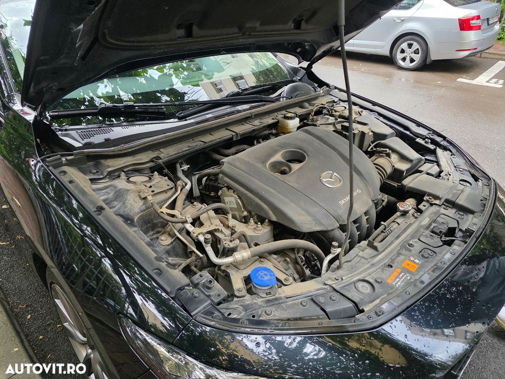 Mazda 3 G122 MHEV Plus - 16