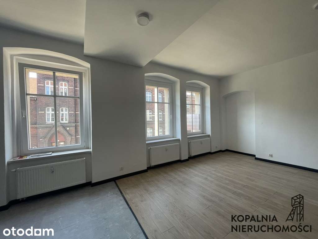 Mieszkanie 44,97 m² – Katowice, Szopienice