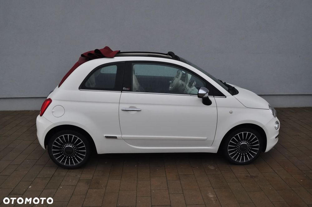 Fiat 500 0.9 TwinAir Turbo Start&Stopp Lounge - 12