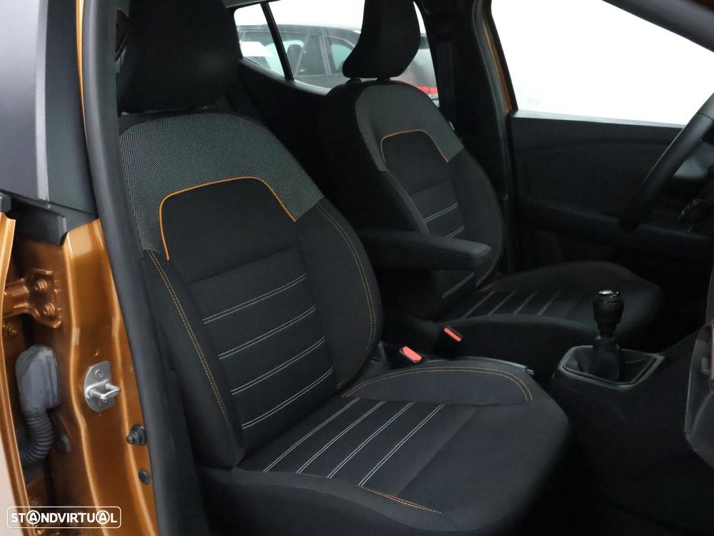 Dacia Sandero 1.0 ECO-G Essential Bi-Fuel - 25