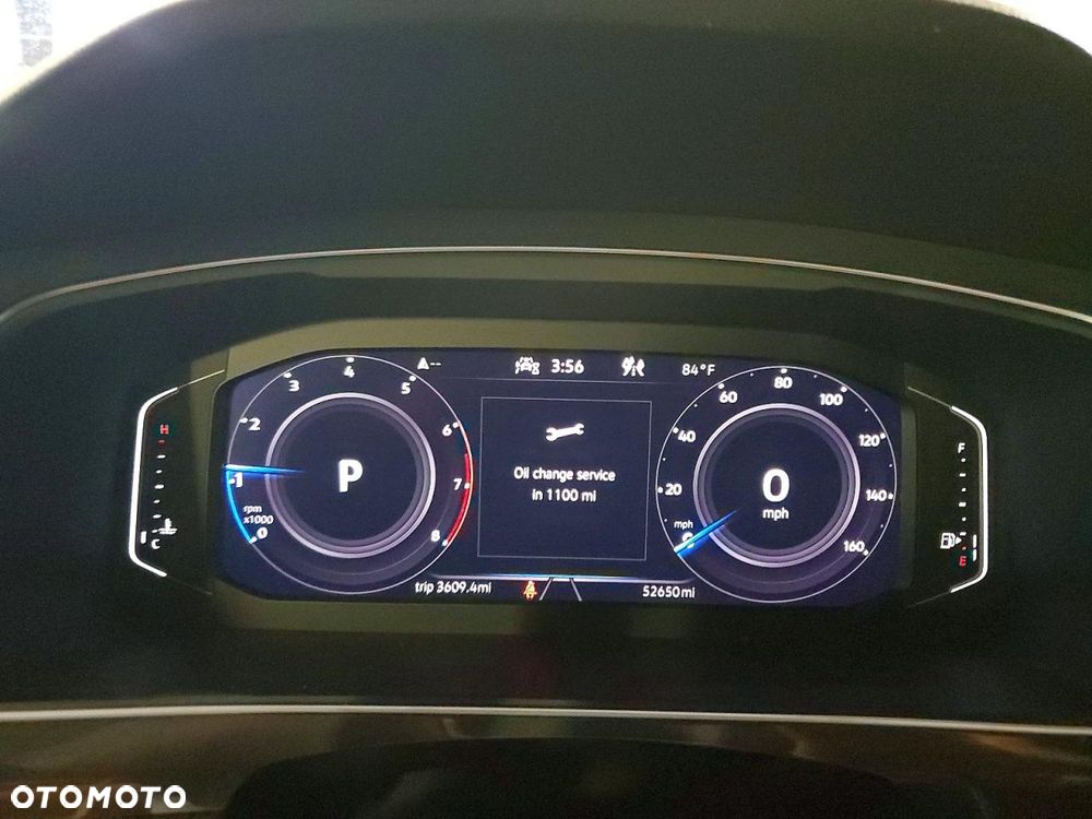 Volkswagen Tiguan 2.0 TSI 4Mot R-Line DSG - 11
