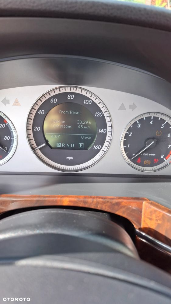 Mercedes-Benz GLK 350 4Matic 7G-TRONIC SPORT EDITION - 5