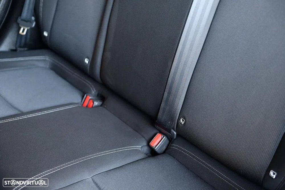 Fiat Tipo 1.3 MultiJet - 28