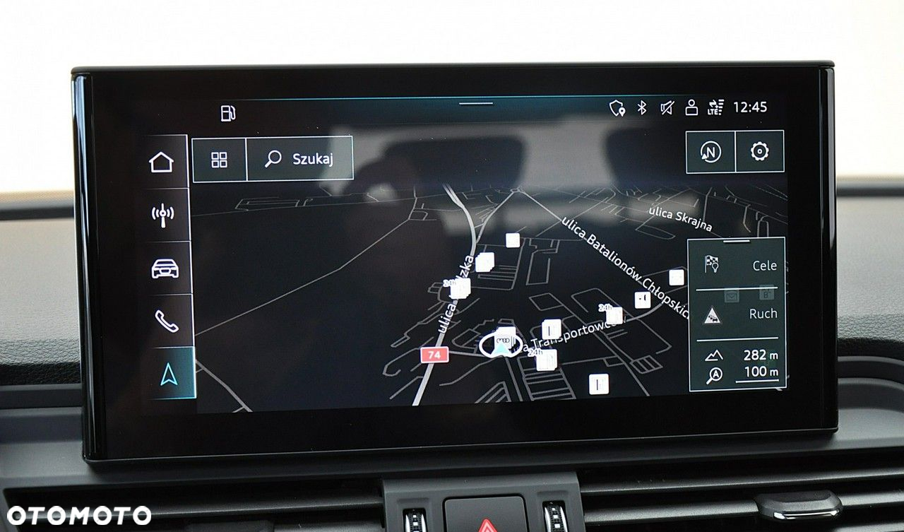 Audi Q5 Sportback - 36