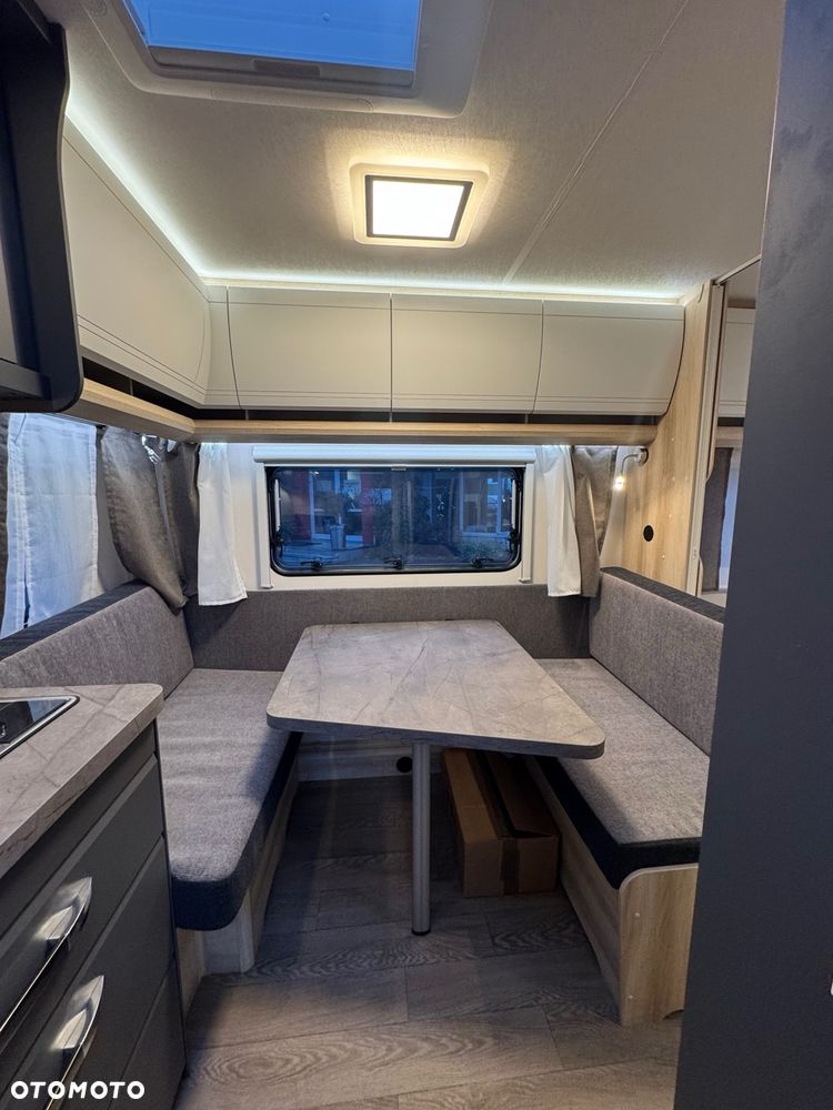 Hobby 400 SFe De luxe - 10