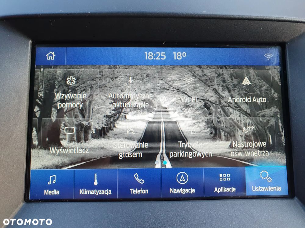 Ford S-Max 2.0 TDCi Titanium PowerShift - 14