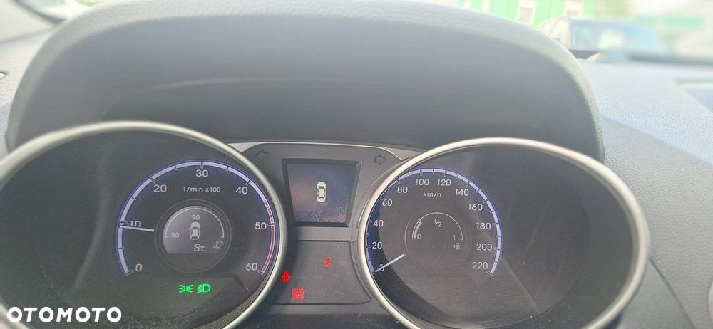 Hyundai ix35 - 21