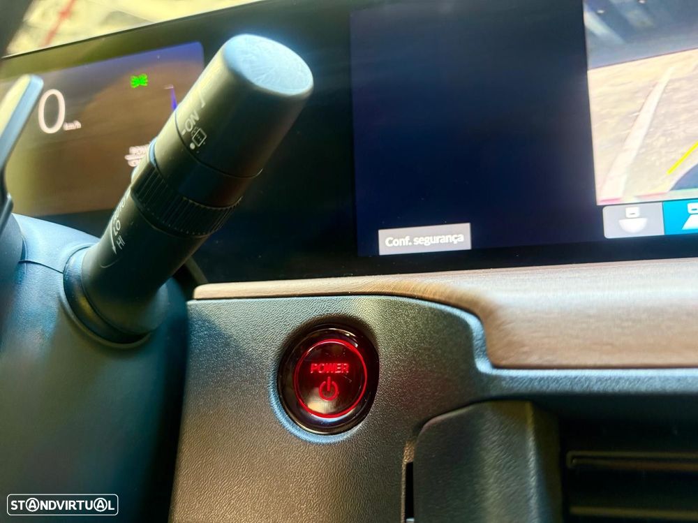 Honda e Standard - 36