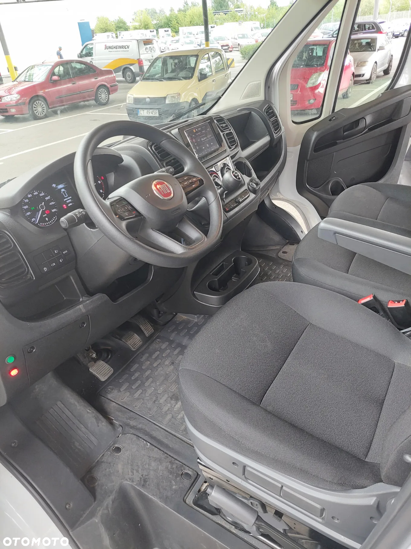 Fiat Ducato - 13