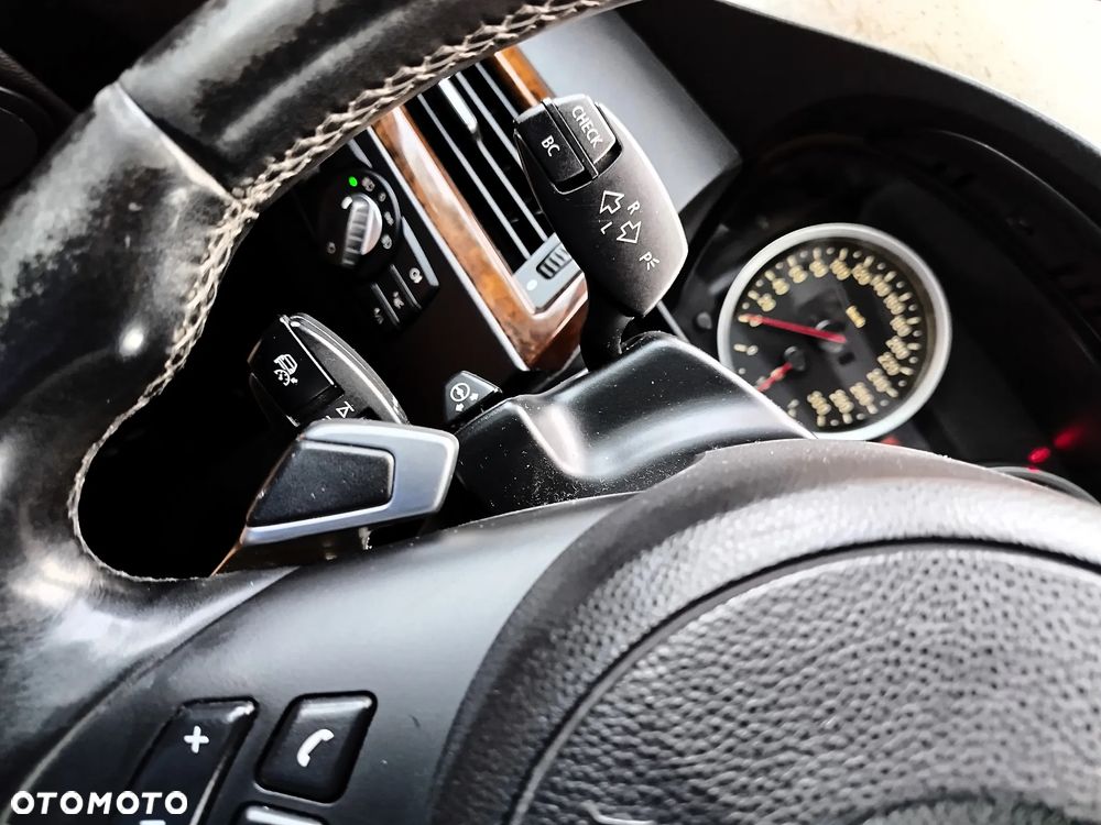 BMW Seria 5 535d - 8