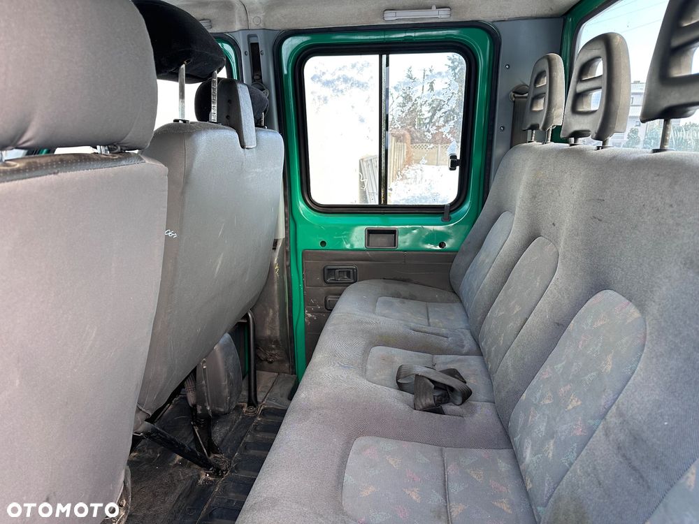 Peugeot Boxer - 23