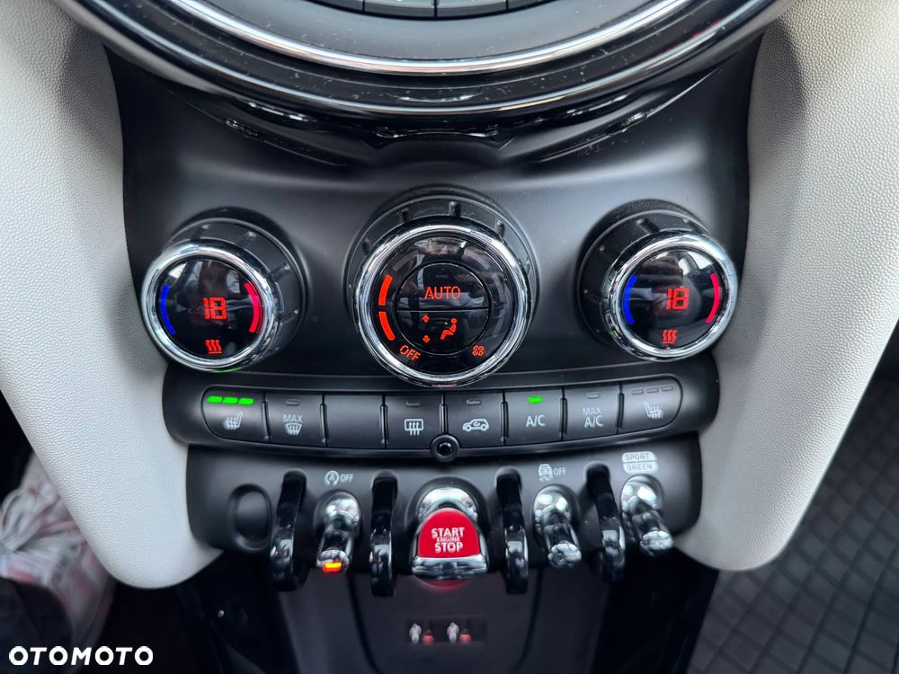 MINI Cooper S - 22