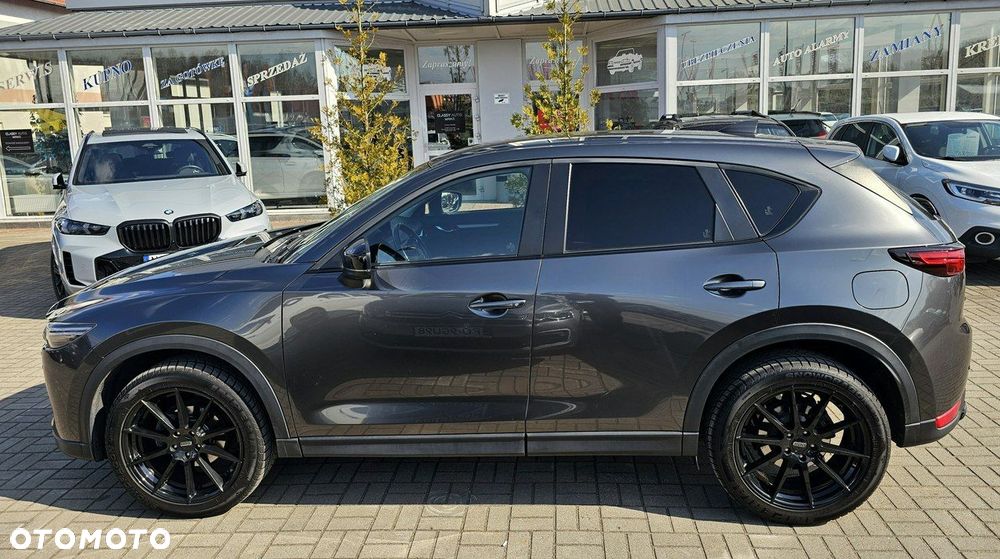 Mazda CX-5 - 7